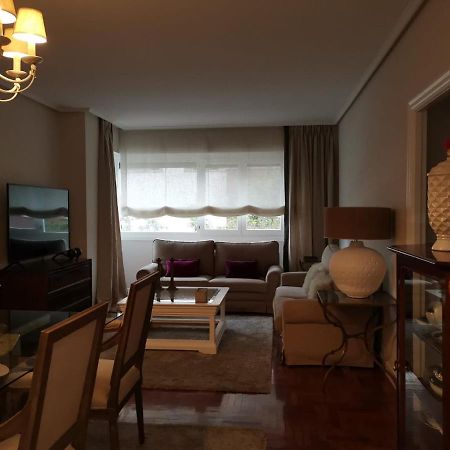Habitacion Con Bano Privado En บิลเบา ภายนอก รูปภาพ