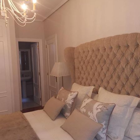 Habitacion Con Bano Privado En บิลเบา ภายนอก รูปภาพ