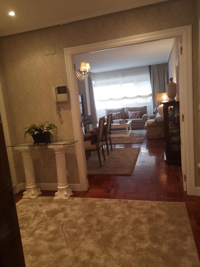 Habitacion Con Bano Privado En บิลเบา ภายนอก รูปภาพ