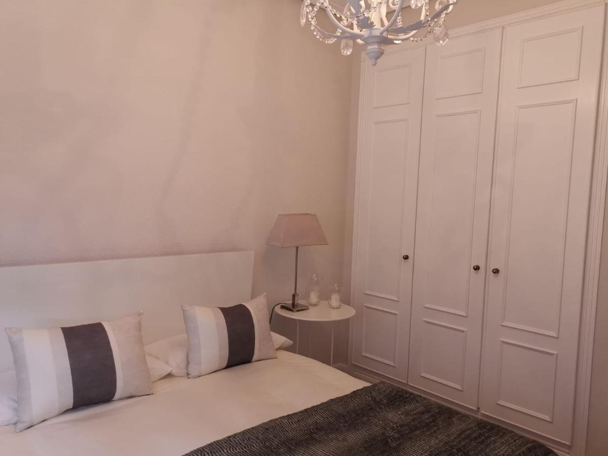 Habitacion Con Bano Privado En บิลเบา ภายนอก รูปภาพ